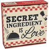 Dėlionė Tactic Puzzle 1000 Secret Ingredient yra Meilė