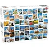 Dėlionė Tactic Puzzle 1000 Summer Holiday