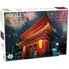 Dėlionė Tactic Puzzle 1000 šventykla Asakusoje, Japonijoje