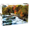 Dėlionė Tactic Puzzle 1000 Vantaa upė, Suomija