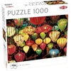Dėlionė Tactic Puzzle 1000 žibintų (kvadratinė dėžutė)