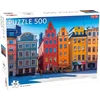 Dėlionė Tactic Puzzle 500 Gamla Stan