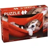 Dėlionė Tactic Puzzle 56 Sleeping Puppy