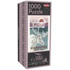Dėlionė Tactic Tactic Puzzle Lovers Come to Sweden Norrbotten 1000 pcs puzzle