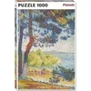 Dėlionė Teka Puzzle 1000 Cross, popietė Pardigon PIATNIK