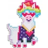 Dėlionė Teka Puzzle 1250 Pixelki Jixelz Dancing Friends