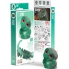 Dėlionė Teka Tiki Eugy. Eco* 3D galvosūkis