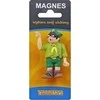 Dėlionė „Tisso Toys Magnet“ – „Tomek“.