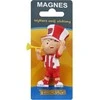 Tisso Toys Tisso žaislų magnetas - Lolek ventiliatorius