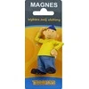 Tisso-Toys MAGNES PAT 11044 M