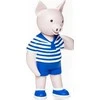 Tisso Toys Magnetai - Paršeliai