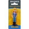 Tisso-Toys RĖMO MAGNETAS 11020M