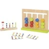 Tooky Toys Medinis loginis žaidimas TOOKY TOY 18vnt