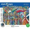 Trefl Dėlionė "Eye-Spy" 1000 vnt. - Amsterdamas