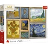 Trefl Dėlionė 1000 vnt. - Vincentas van Gogas