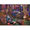Dėlionė Trefl Puzzle 1000EL premium gotycka lalka PUD6 (12165 TR)