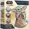 Trefl Medinė dėlionė 160 vnt. - Star Wars