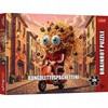 Trefl Dėlionė 200 BrainRots Bungoletti Spaghettini 13377