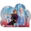 Dino Dėlionė 25 vnt. - Frozen 2