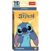 Trefl Dėlionė 3D Stitch /Disney Lilo_Stitch 35442