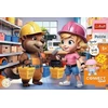 Trefl Dėlionė 70 Connect Ivy 53024