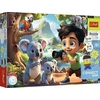 Trefl Dėlionė 70 Connect Luck 53022