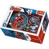Dėlionė Mini puzzle 54 pieces Heroes of The Avengers 3 Trefl