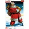 Trefl Dėlionė 1000 vnt. - Coca-Cola