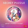 Dėlionė 1000 Premium Plus - Secret Trefl 12102