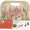 Egmont Žaislai - Magnetinis Žaidimas Princesė - (630672)