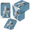 Pokémon kortų dėžutė Lucario Full-View Ultra Pro
