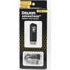 „Delkin“ kortelių skaitytuvas SD ir „MicroSD A2“ (USB 3.1)