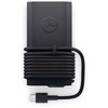 „Dell“ 100 W USB-C GaN itin plonas euro – 1 metų ribotos atsakomybės aparatinės įrangos garantija – SnP (TH5RJ)