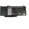 „Dell“ 4 elementų baterija (G5M10)