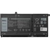 Dell 40 Wh ličio jonų akumuliatorius nešiojamiesiems kompiuteriams