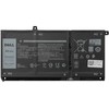 Dell 40 Wh ličio jonų akumuliatorius nešiojamiesiems kompiuteriams