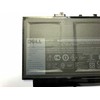 „Dell“ 42 Wh ličio jonų baterija, skirta „Latitude E7470“
