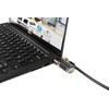DELL 461-AAEU „ClickSafe“ kombinuota spyna