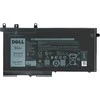 „Dell“ – nešiojamojo kompiuterio baterija – ličio jonų – 4254 mAh – 51 Wh
