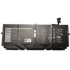 Dell 52 Wh ličio jonų akumuliatorius, skirtas XPS ir P117G serijoms