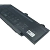 DELL 5340 baterija, modelis