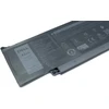 DELL 5340 baterija, modelis