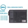 „Dell“ 53,5 Wh | 11,4 V | 3 celių ličio jonų akumuliatorius