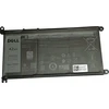 „Dell“ 60 Wh 4 elementų ličio jonų baterija