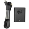 Nešiojamojo kompiuterio maitinimo adapteris Dell 60 W, (DELL-4PNGK)