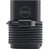Dell E5 USB-C kintamosios srovės adapteris 65 vatai, Juoda (450-AGOB; 450-ALJL)