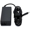 Nešiojamojo kompiuterio maitinimo adapteris Dell 65 W, (65W 4.5mm AC Adapteris)