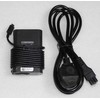 Nešiojamojo kompiuterio maitinimo adapteris Dell 65 W, (0M0RT)