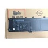 „Dell“ 97 Wh 6 celių ličio jonų akumuliatorius nešiojamiesiems kompiuteriams
