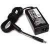 Nešiojamojo kompiuterio maitinimo adapteris Dell 65 W, (AC Adapteris 65W (w/EU Power)